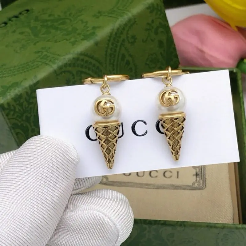 gucci boucles doreilles pour femme s_12143b22